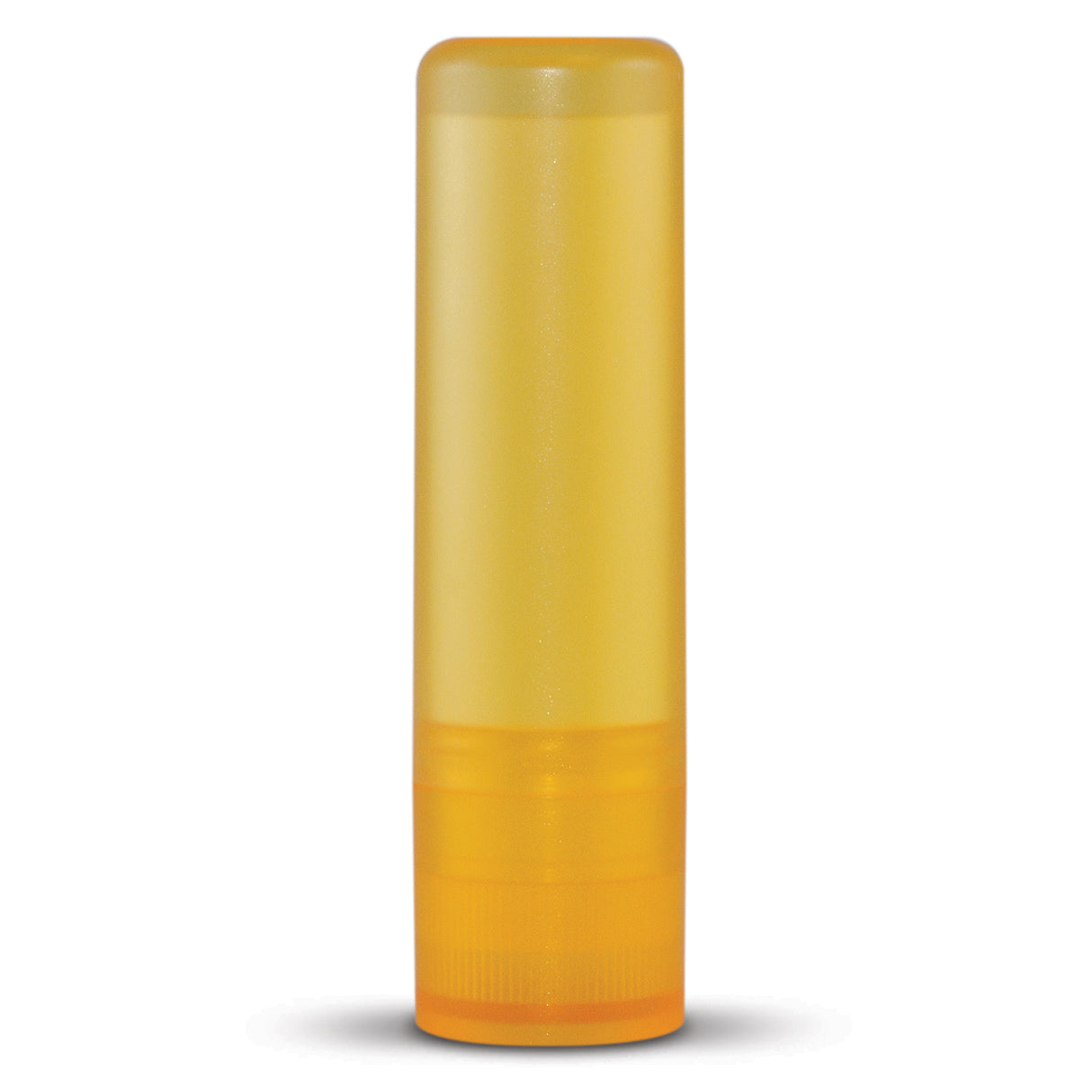 Lip Balm - Yellow (Set of 50)