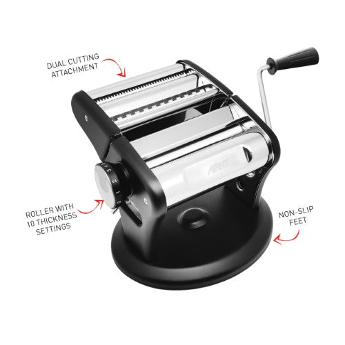 Supreme Pasta Machine - AVANTI (150mm)