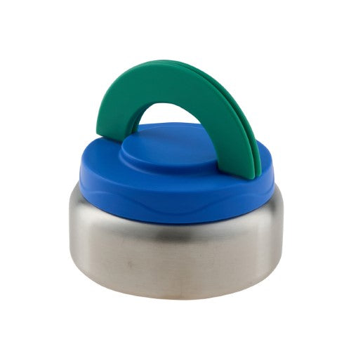 Bento Luch Box Insulated Food Jar - AVANTI YumYum (Green)