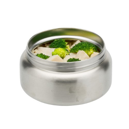 Bento Luch Box Insulated Food Jar - AVANTI YumYum (Green)