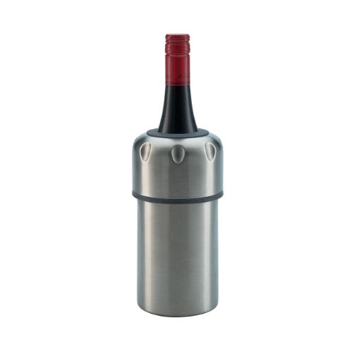 Insulated Wine Cooler - AVANTI (Brushed SS)
