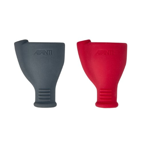 Silicone Drink Fountain - AVANTI (Set of 2)