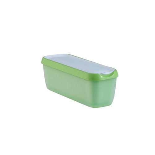 Ice Cream Tub - AVANTI ScoopEasy 1.3L (Pistaschio)