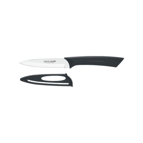 Vegetable Knife - SCANPAN Spectrum 10cm (Spinach Green)