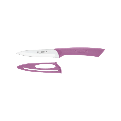 Vegetable Knife - SCANPAN Spectrum 10cm (Dusty Lavendar)