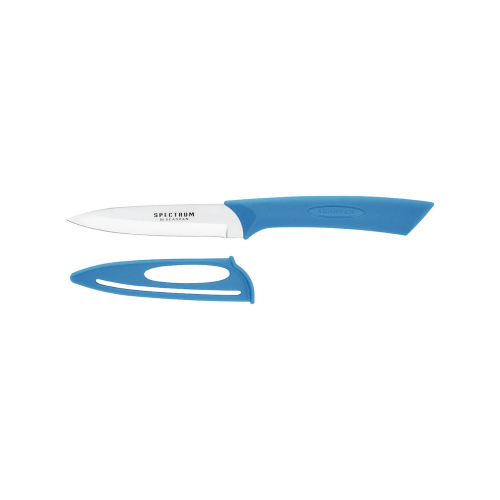 Vegetable Knife - SCANPAN Spectrum 10cm (Silverlake Blue)