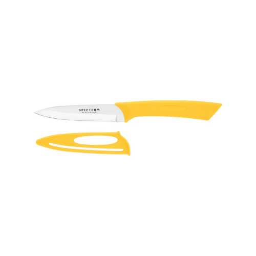 Vegetable Knife - SCANPAN Spectrum 10cm (Sunstruck)