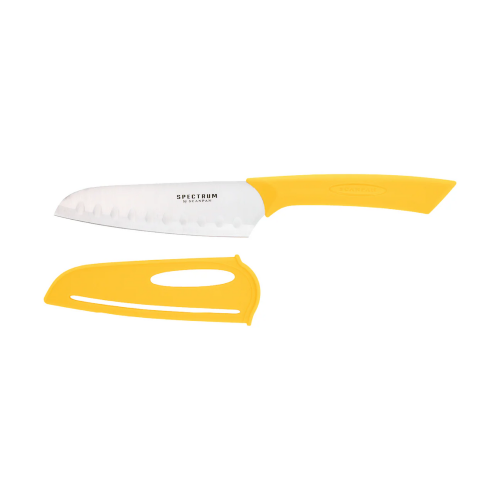 Santoku Knife - SCANPAN Spectrum 12.5cm (Sunstruck)