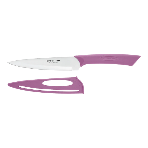 Utility Knife - SCANPAN Spectrum 15cm (Dusty Lavendar)