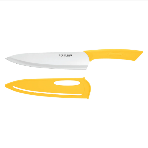 Chef's Knife - SCANPAN Spectrum 20cm (Sunstruck)