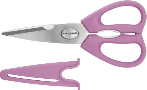 Kitchen Shears - SCANPAN Spectrum (Dusty Lavendar)