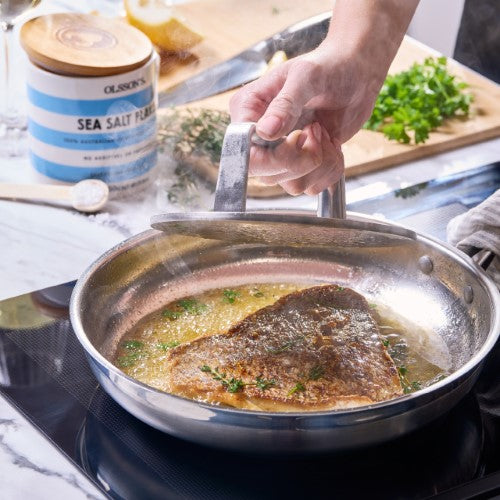 Protein Press - SCANPAN Impact (17cm)