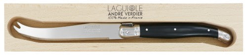 Cheese Knife - ANDRE VERDIER Large (Black)
