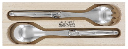 Salad Set - ANDRE VERDIER SS (2 Piece)