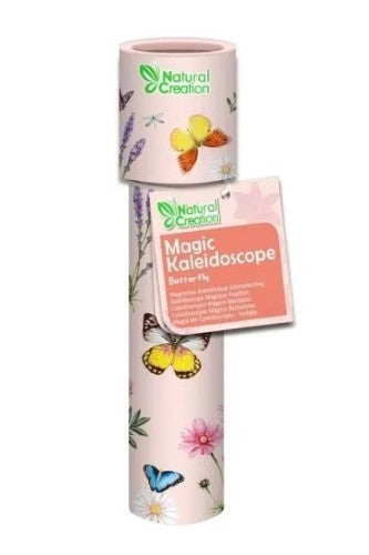 Magic Kaleidoscope - Avenir Butterfly