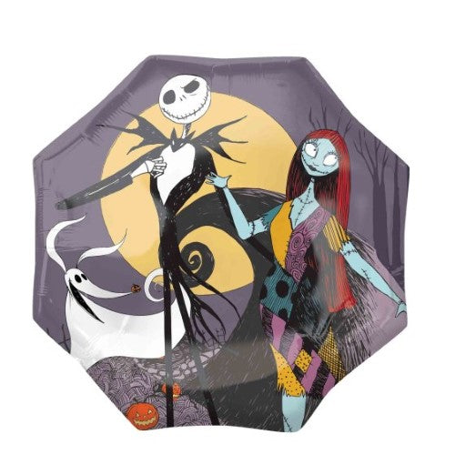 SuperShape XL Nightmare Before Christmas
