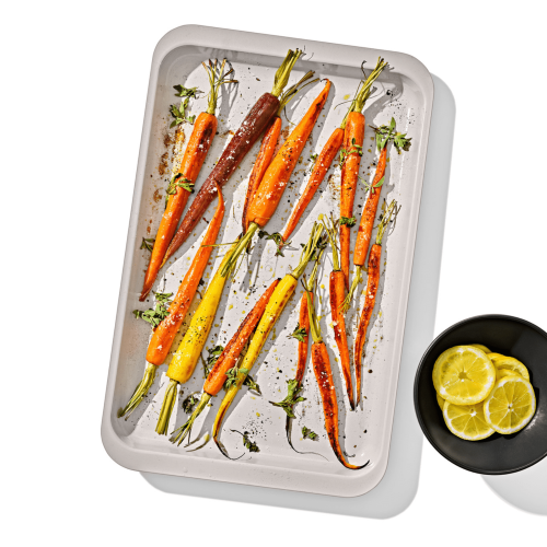 Half Sheet Pan - OXO Good Grips Ceramic Bakeware (42cm x 30cm)
