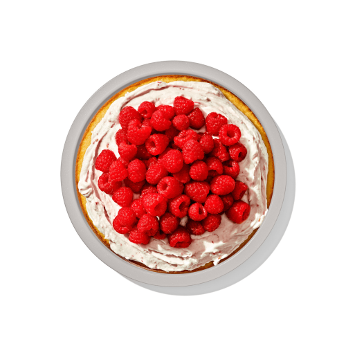 Round Cake Pan - OXO Good Grips Ceramic Bakeware (25cm)