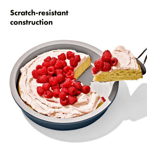 Round Cake Pan - OXO Good Grips Ceramic Bakeware (25cm)