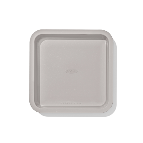 Square Cake Pan - OXO Good Grips Ceramic Bakeware (23cm)