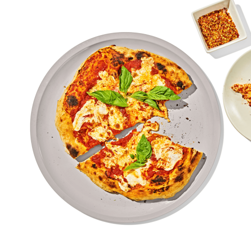 Coated Pizza Pan - OXO Good Grips Ceramic Non Stick Bakeware (40cm)