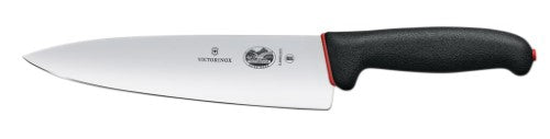 Cooks Knife - VICTORINOX Dual Grip (20cm)