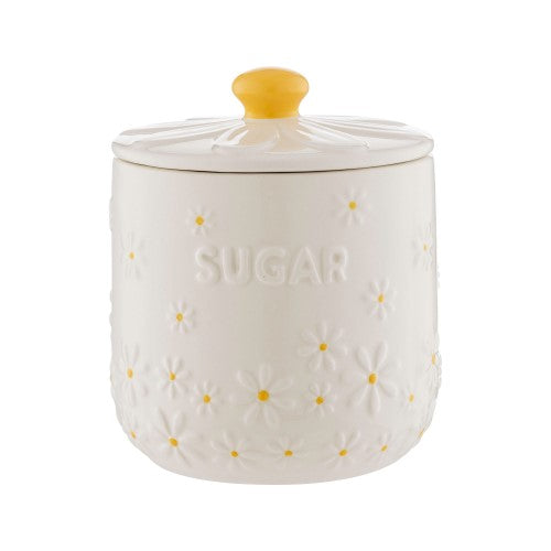 Sugar Jar - Price & Kensington Daisy Dolomite (900ml)