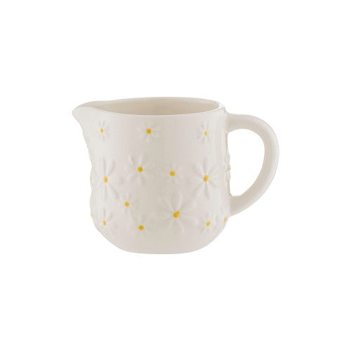 Milk Jug - Price & Kensington Daisy Dolomite (275ml)