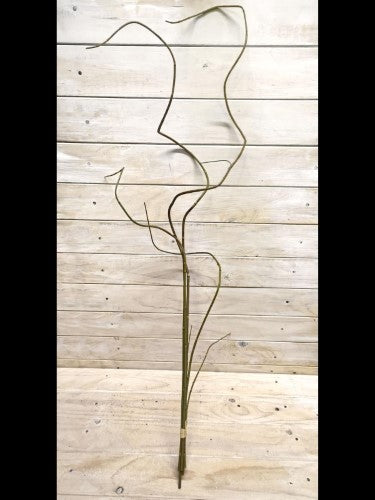 Artificial Horsetail Bundle - X 5 (Brown)