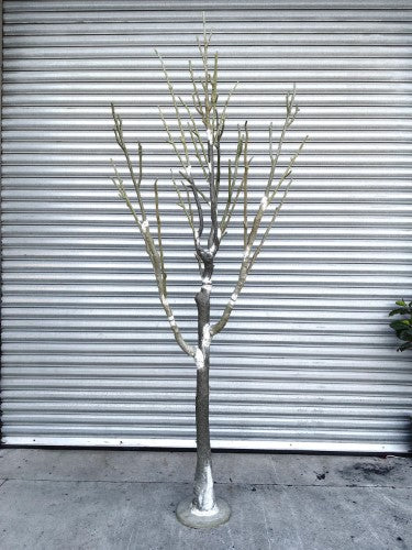 Artificial Straight Tree Trunk (320cm)