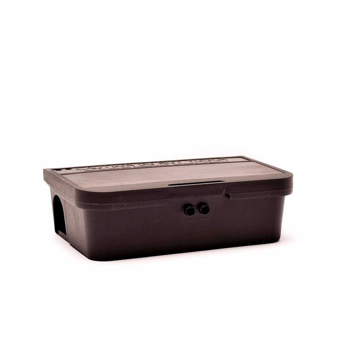 NO Mice One Feed Mice Bait Station - Kiwicare (Prefilled)