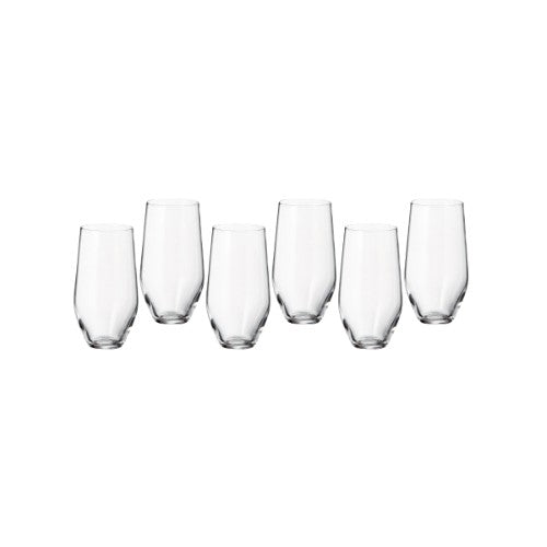 Tumbler Set - BOHEMIA Grus 400ml (Set of 6)
