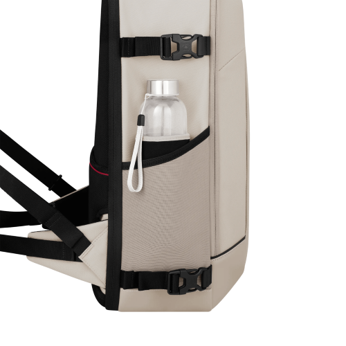 Modern Traveler Backpack - VICTORINOX Altmont (Stone White)