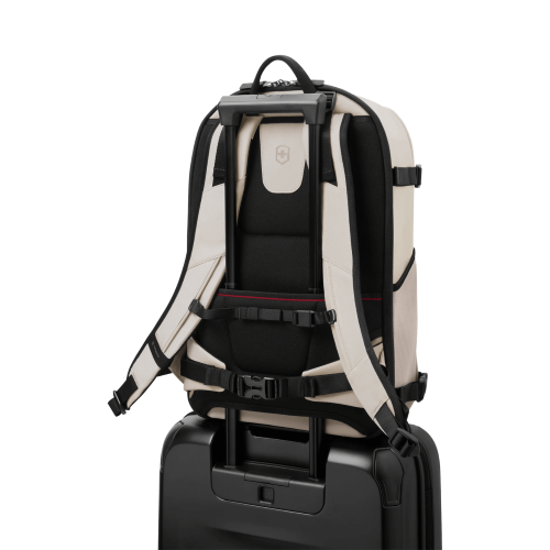 Modern Traveler Backpack - VICTORINOX Altmont (Stone White)