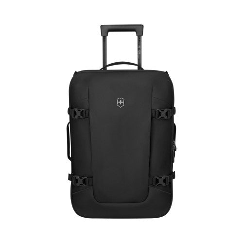 Modern Wheeled Duffel - VICTORINOX Altmont (Black)