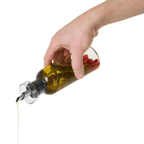 Oil/Vinegar Dispenser - Adhoc Aromapour (120ml)