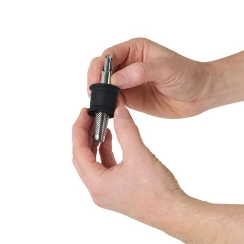 Oil/Vinegar Dispenser - Adhoc Aromapour (120ml)