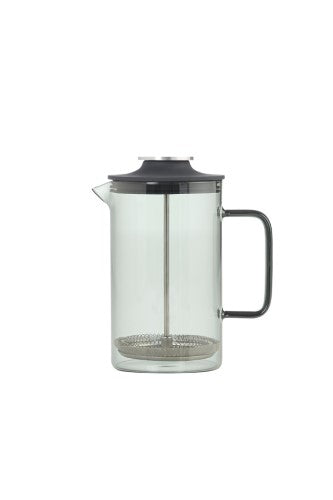 French Press Coffee Maker - AdHoc Impact (600ml)