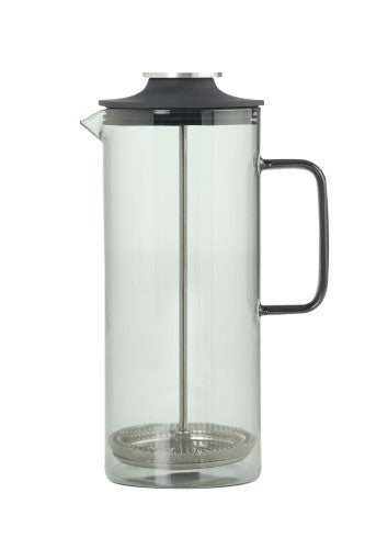 French Press Coffee Maker - AdHoc Impact (1000ml)