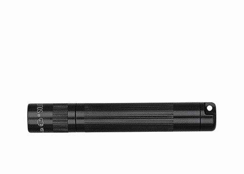 Flashlight - MAGLITE Solitaire 1 Cell AAA Inc Pres Box (Black)