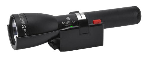 RECHARGEABLE Flashlight SYSTEM - MAGLITE ML150LRSX