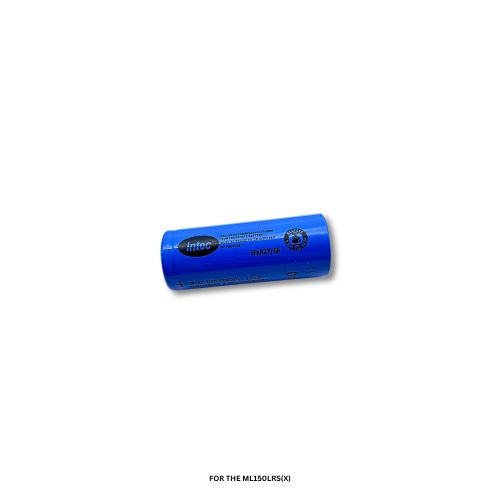 MAGLITE BATTERY FOR ML150LRS/LRSX