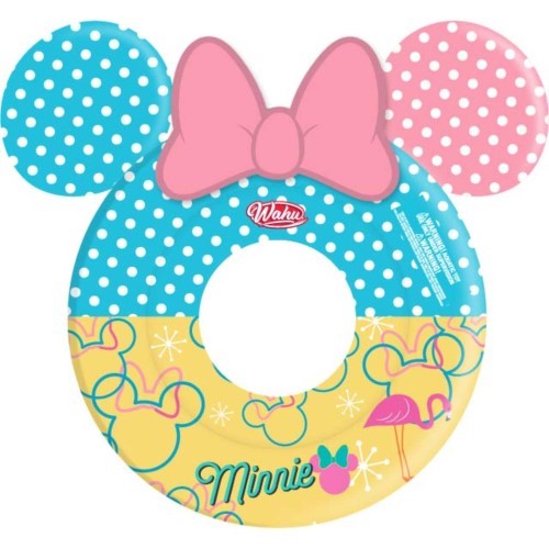 Swim Ring - Minnie