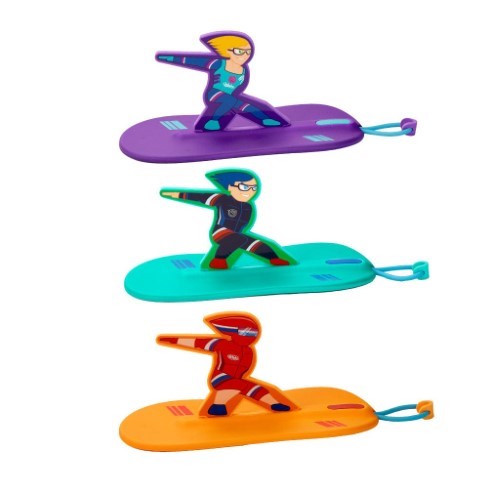 Wahu Wind Racers (Assorted)