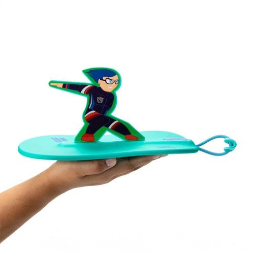 Wahu Wind Racers (Assorted)