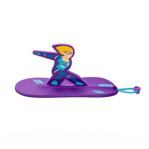 Wahu Wind Racers (Assorted)