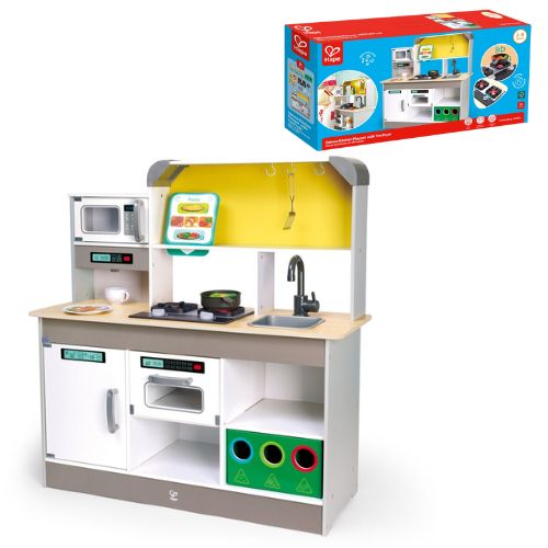 Deluxe Kitchen - Hape
