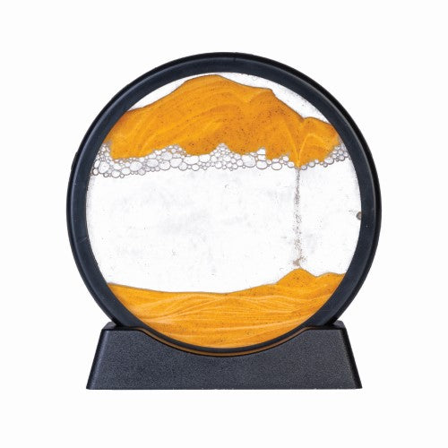 Mini Moving Sand Art (Set of 12 Assorted)