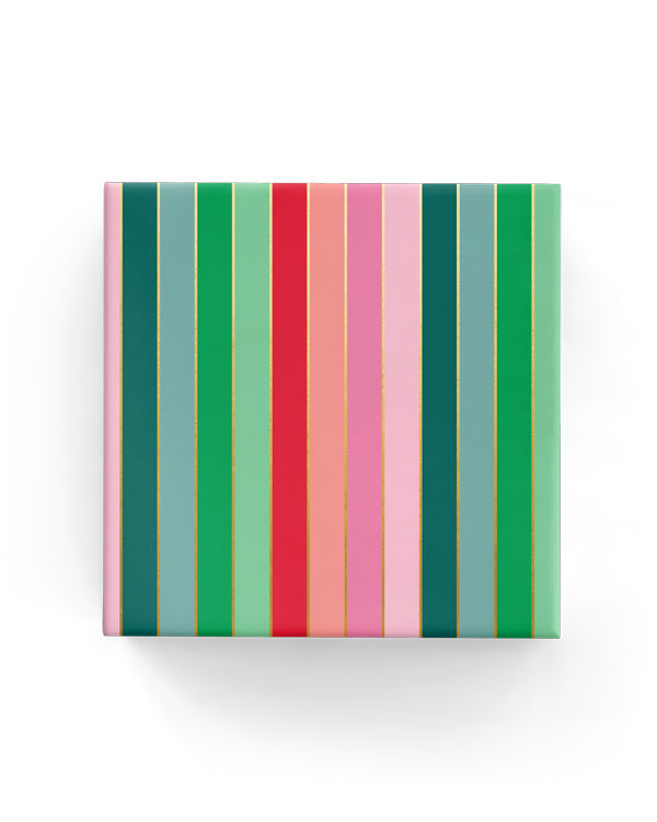 Wrapping Paper - Merry Stripes Wrap