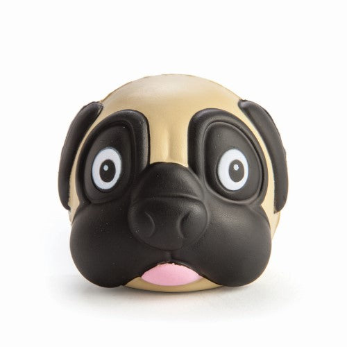Stressball - Pug